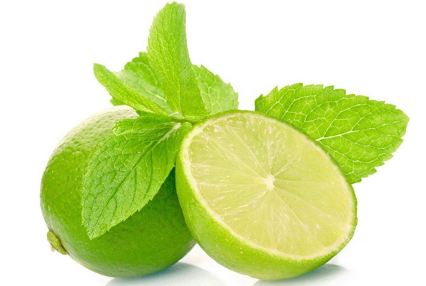 limón verde
