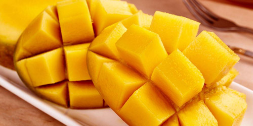 ¿Cuáles son los beneficios de comer mangos regularmente?